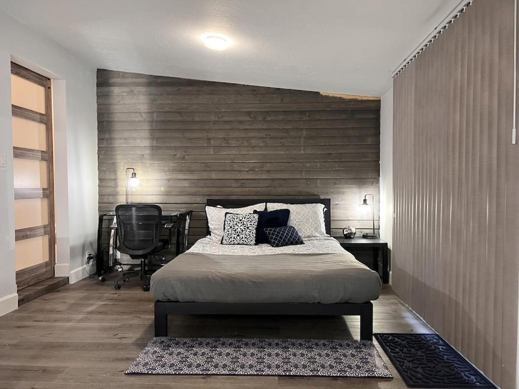 פייסון Rustic Retreat Cottage מראה חיצוני תמונה