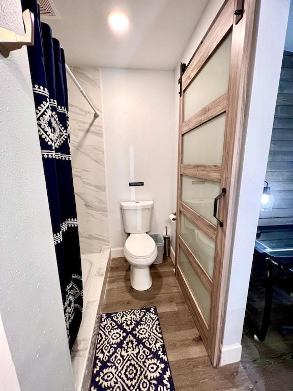 פייסון Rustic Retreat Cottage מראה חיצוני תמונה
