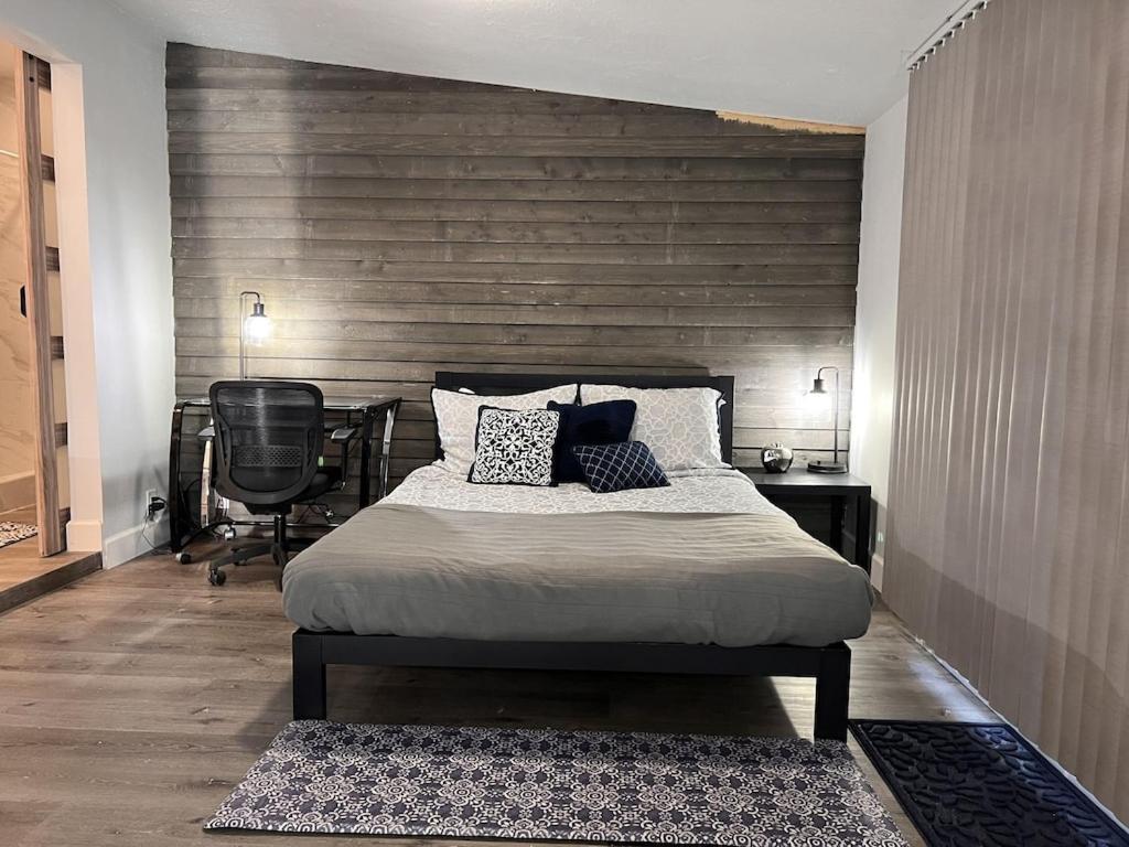 פייסון Rustic Retreat Cottage מראה חיצוני תמונה